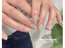 メロンソーダグラデーション