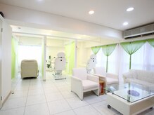 ボヌール(Bonheur)/店内