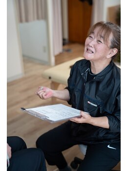 サニー(Sunny)/2 お悩みを聞かせてください!