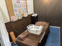 カエデ鍼灸整骨院 サンリブシティ小倉店(KAEDE鍼灸整骨院)/個室完備