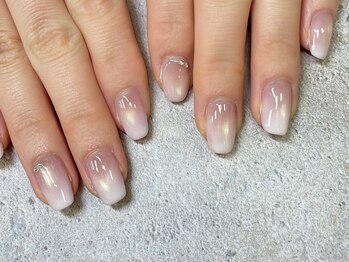 おとなグラデーション