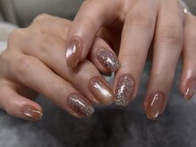 ルベル(Lebel)/マグネット×フラッシュ