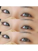 ミモ(Mimo.)/立ち上げ丸みデザイン♪