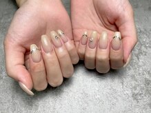 サロンド イト(salon de ito)/ラメグラデ