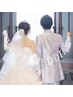 復活【ブライダル人気メニュー】挙式直前駆け込み1day上半身集中満足エステ★