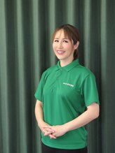 手なおし健康整体 中田 めぐみ