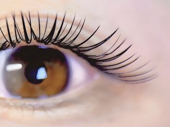 デザインケー 福島店(designK)/【まつげパーマ】ラッシュリフト