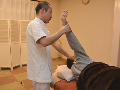 小江戸整体院の写真