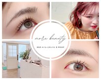 モアビューティ 庚午店(MORE BEAUTY)