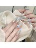 【学割U24】ジェルネイルやり放題★持ち込み ¥10580→ ¥9580