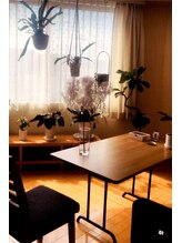 高槻 インサイド(Inside)/カウンセリングルーム