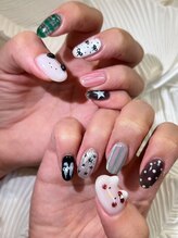 フラワー(Flower)/