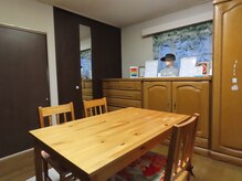 人目を気にせずゆったりお過ごし頂けます！