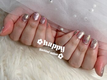 ハナアイ サロン 新宿店(hanaai salon)/マグネットコース