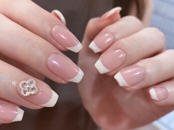 ネオリーブアーチ 武蔵小山店(Neolive arch)/オーロラベースフレンチ