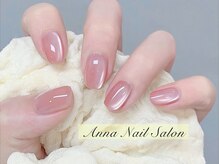 アナネイル(ANNA Nail)