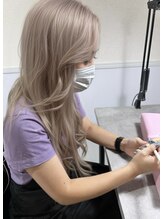 ローザ(ROSA) fujii hazumi