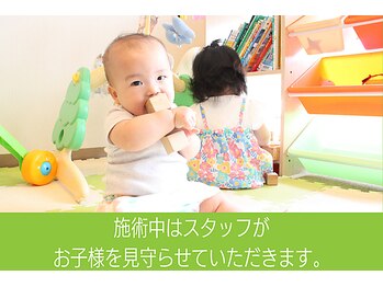 ニノ治療院(Nino治療院)/施術中もリラックス