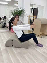 スワン 岡崎店(Swan)/ぽっこりお腹解消◎