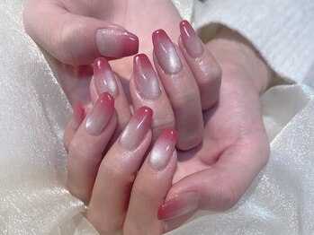 初めてネイルデザイン集