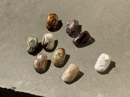 フィロンネイル 心斎橋店(filonnail)の写真