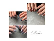 クレアネイル(claire.nail)