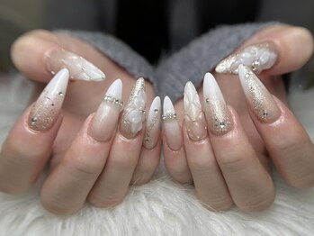 キティネイルズ 池袋(kitty nails)/