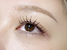 アイスタジオ アテ(eye studio Ate)/カラーエクステ