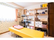 さわやかコリニック/院内・施術スペース