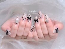 アール ネイルサロン