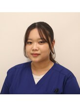 オレンジ鍼灸整体院&nbsp;大澤 遥