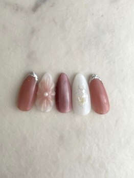 デザインネイルプラス