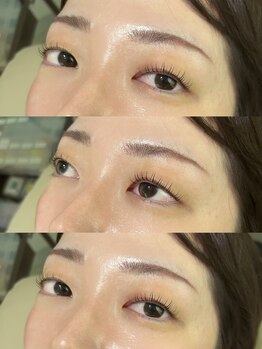 ラーソ(laco)/立ち上げカール