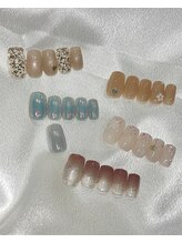 シェリー(CHERIE)/NewStaff→hina限定☆