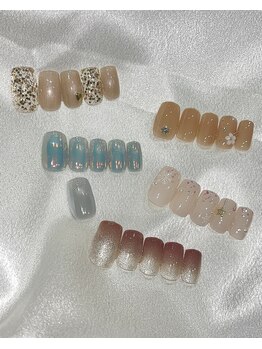 NewStaff→hina限定☆