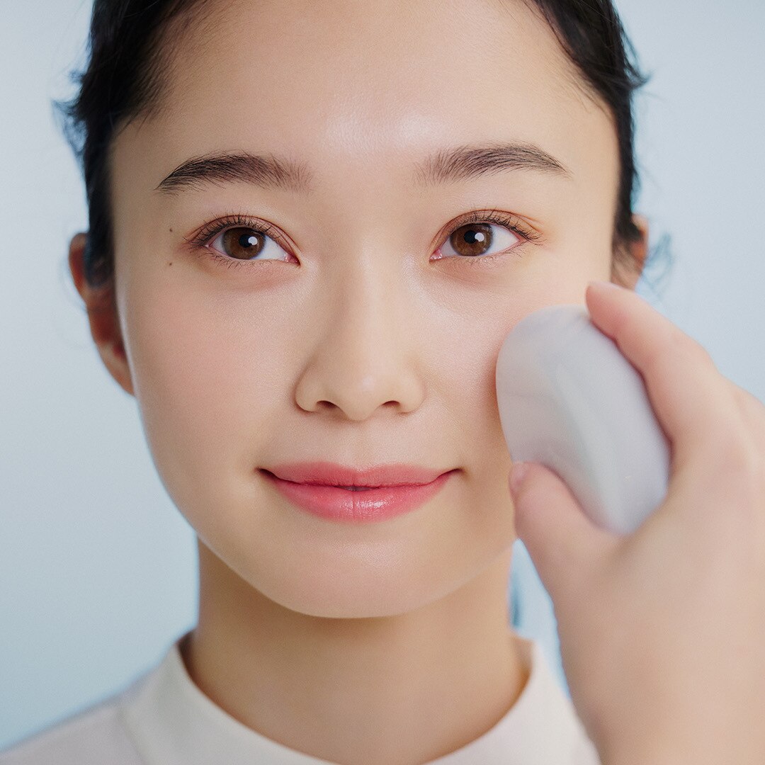 ポーラの肌分析【無料】