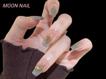 イフ ビューティーサロン(IF)/ハンド自爪10本やり放題