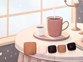 クク(CuCu)/フットワンカラー