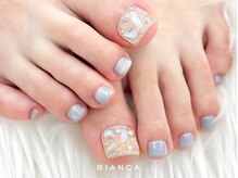 ビアンカ 高円寺店(Bianca)/お持ち込みデザイン9000円