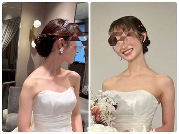 美骨矯正 ステキプロ(SUTEKI pro)/一生の想い出に華を☆