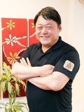 ラークナール(Lark Narl)&nbsp;宮本 政明