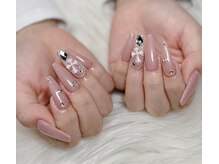 ニチネイルアートスタジオ(Nichi Nail Art Studio)/
