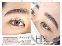 バニーラッシュ 津田沼店(Bunny Lash)/【まつげパーマ】