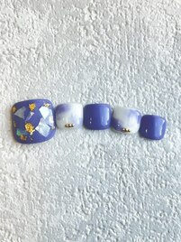 フット☆トレンドネイル☆