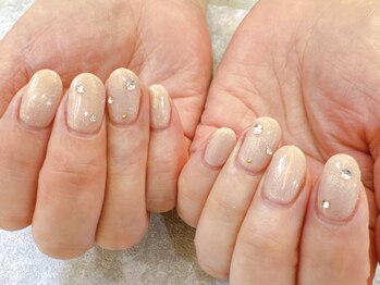 フチュール(futur)/シンプル定額20%OFF☆