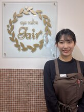 アイサロン フェア 武蔵小杉(eyesalon Fair) SOMA