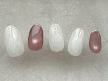 シエルネイルスタジオ 新宮店(Ciel nail studio)/