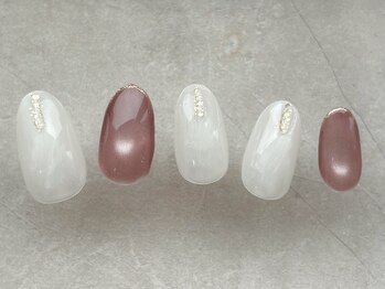 シエルネイルスタジオ 新宮店(Ciel nail studio)/