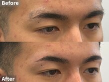 眉毛の王様 梅田店/眉毛BA[眉毛/眉毛サロン]
