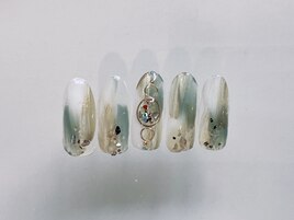 定番アート¥8000